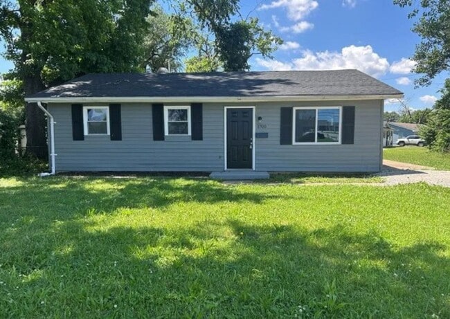 property at 1700 Theodore Ln