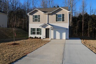 757 Whitney Rd in Mocksville, NC - Building Photo