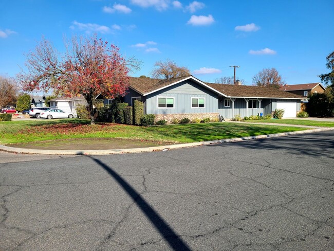 164 E Beech Ave in Visalia, CA - Building Photo - Building Photo