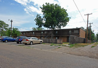 Llano Apartments in Plainview, TX - Building Photo - Building Photo