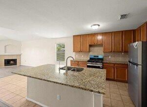 21618 Borah Peak Way in Katy, TX - Building Photo - Building Photo
