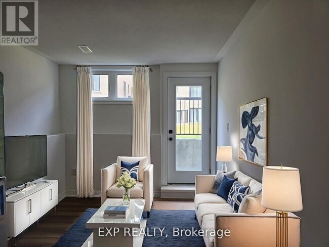 64 Singhampton Rd in Vaughan, ON - Building Photo - Building Photo