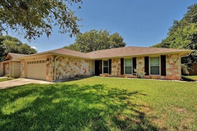 property at 1306 Dusky Thrush Trail