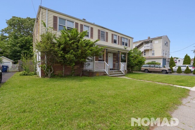 236 2nd Ave in West Haven, CT - Building Photo - Building Photo