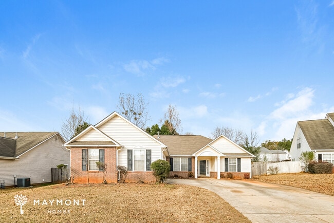 property at 5285 Yellow Pine Dr