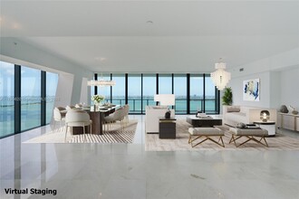 788 NE 23rd St, Unit 3102 in Miami, FL - Foto de edificio - Building Photo