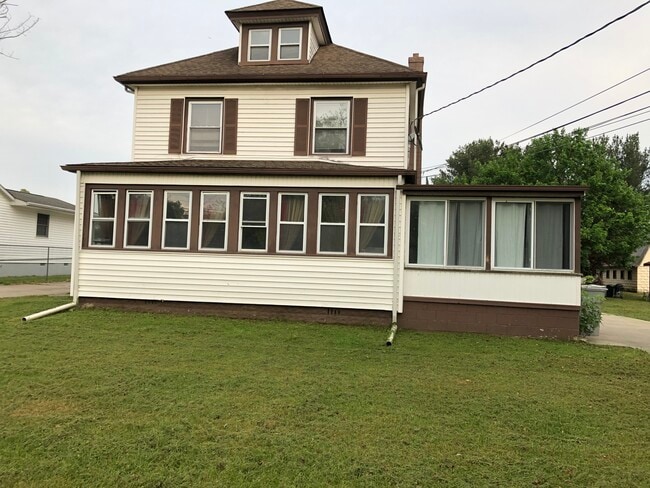 2903 S Lincoln Ave, Unit 2 lincoln ave in Vineland, NJ - Building Photo - Building Photo