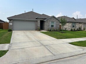 5017 Almond Ter Dr in Katy, TX - Building Photo - Building Photo