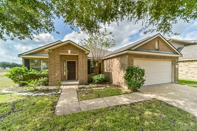 2314 Enchanted Park Ln in Katy, TX - Building Photo - Building Photo