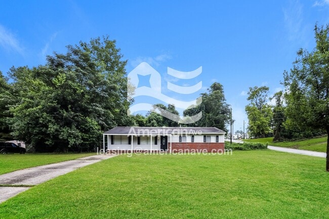 904 Kirkland Dr in Columbus, GA - Building Photo - Building Photo