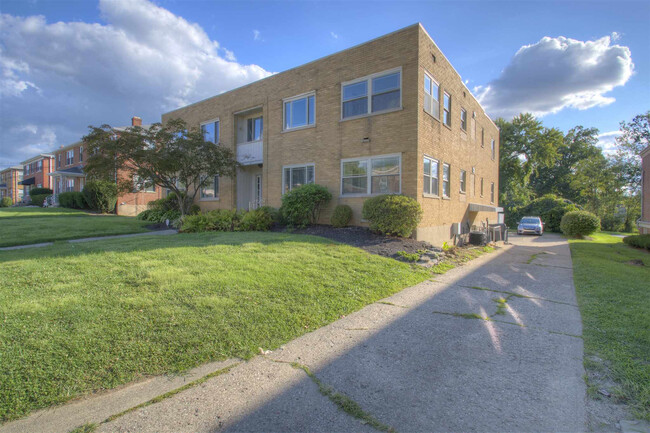 11 E Lakeside Ave-Unit -3 in Lakeside Park, KY - Foto de edificio - Building Photo