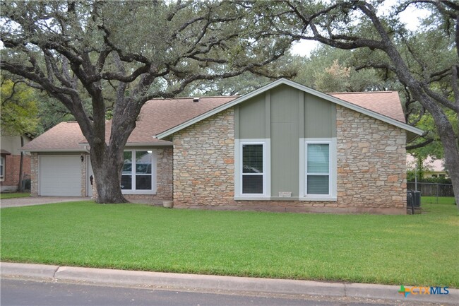 1602 Wood Rock Dr in Round Rock, TX - Building Photo - Building Photo