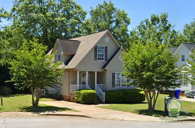 property at 6 Embassy Ct