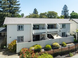 1524 Matheson Rd in Concord, CA - Building Photo