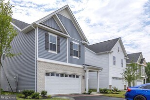 115 Haida Ln in Winchester, VA - Building Photo