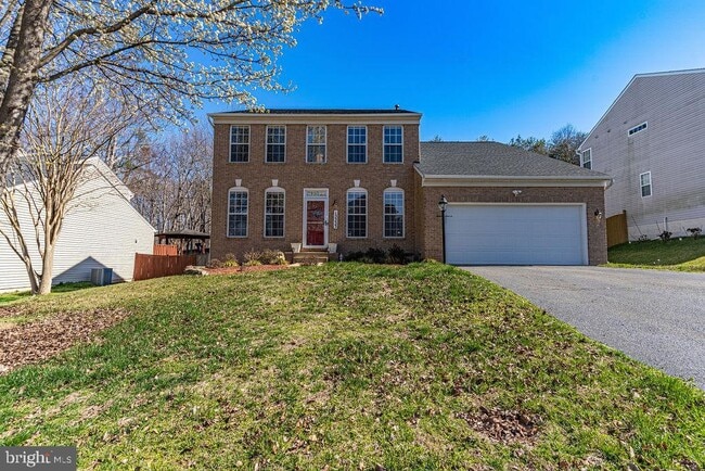 property at 15333 Tina Ln
