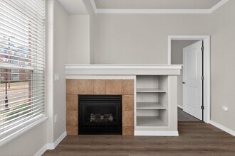 10176 Park Meadows Dr in Lone Tree, CO - Foto de edificio - Building Photo