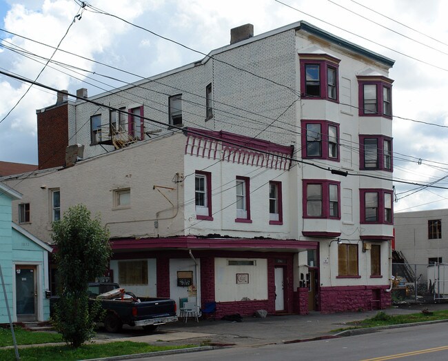 1022-1028 N State in Syracuse, NY - Foto de edificio - Building Photo