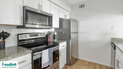 9510 Westpark Dr in Benbrook, TX - Building Photo - Building Photo