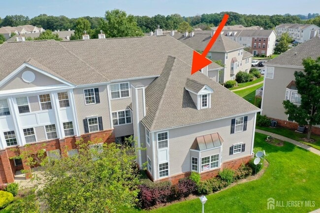property at 2405 Timber Ridge Ct