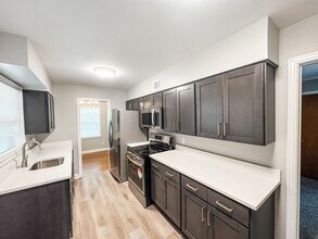 1439 Woodston Rd in Memphis, TN - Building Photo - Building Photo