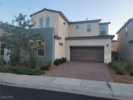 4251 Marble Bluff Ave in Las Vegas, NV - Building Photo