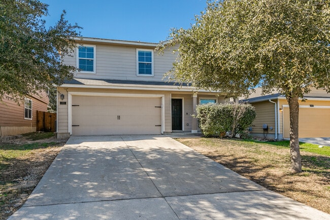 370 Perch Horizon in San Antonio, TX - Building Photo - Building Photo