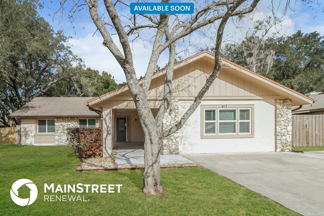 property at 413 E Citrus St