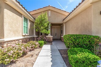 3282 Rabbit Brush Ct in Las Vegas, NV - Building Photo - Building Photo