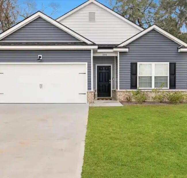 property at 104 Simon Cir