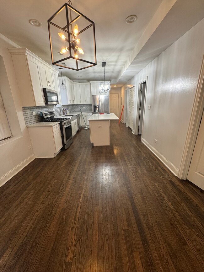 1420 S 49th Ave, Unit 1 in Cicero, IL - Building Photo - Building Photo