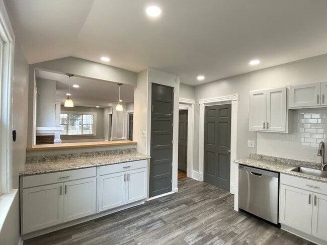 property at 216 Bird Ave