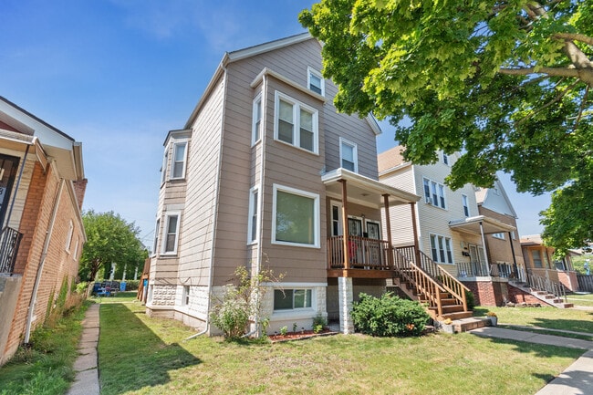 property at 9330 S Yates Blvd