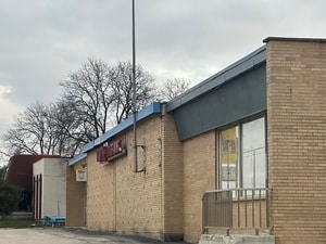 property at 1724 N Rand Rd