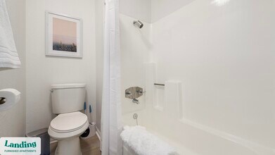 1455 E Katie Ave in Las Vegas, NV - Building Photo - Building Photo