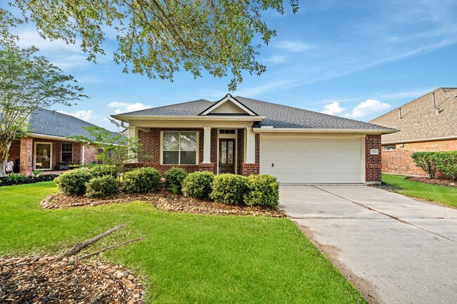 property at 7703 Stone Arbor Ln