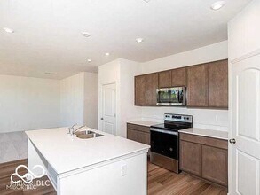 3429 Preakness St in Whitestown, IN - Building Photo - Building Photo