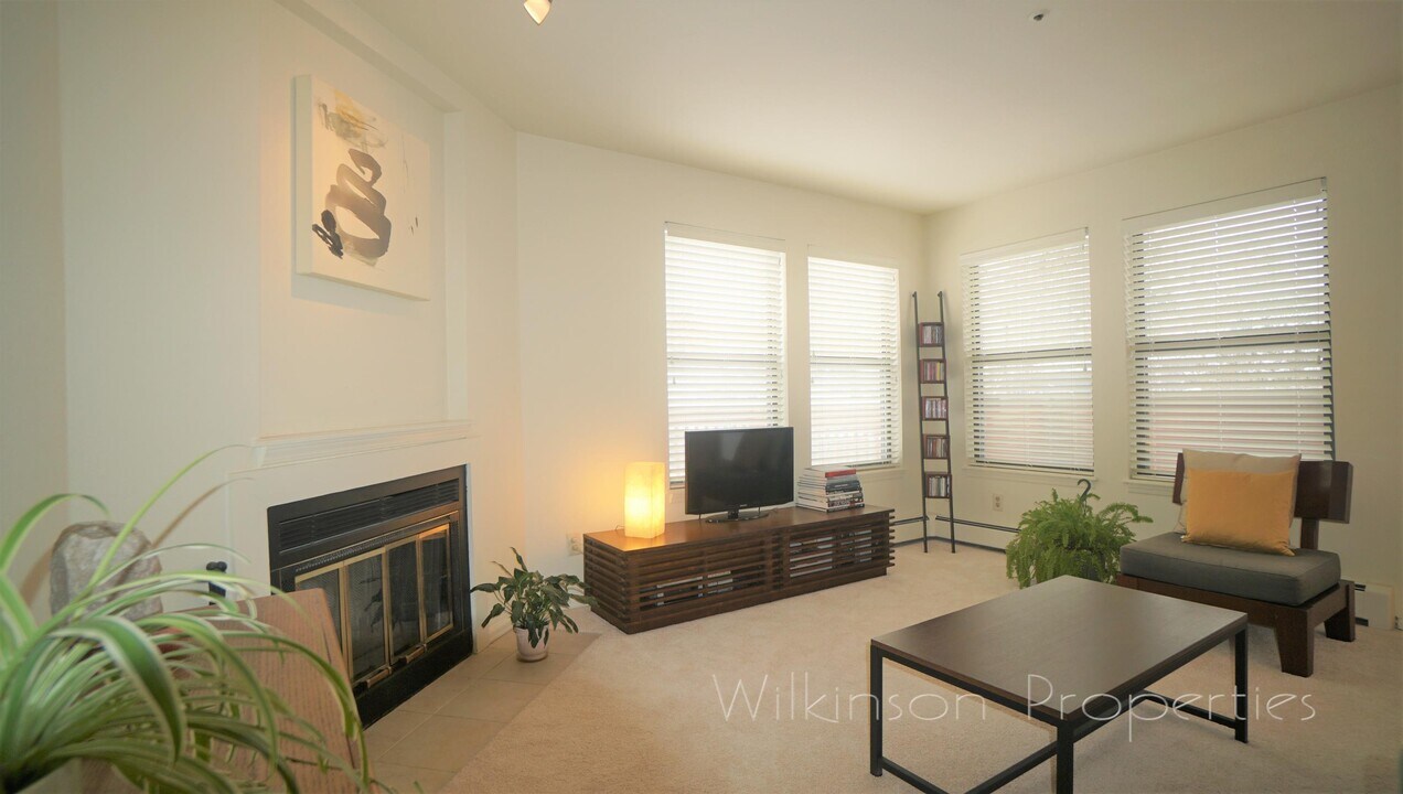 3025 Broadway in Boulder, CO - Building Photo