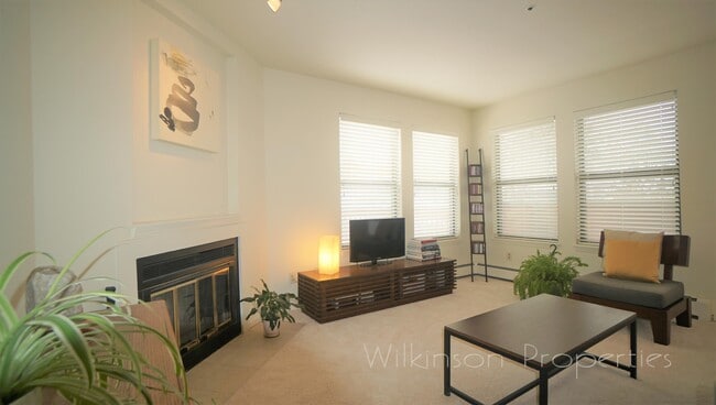 property at 3025 Broadway