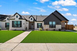 10906 Aberdeen Ave in Lubbock, TX - Building Photo