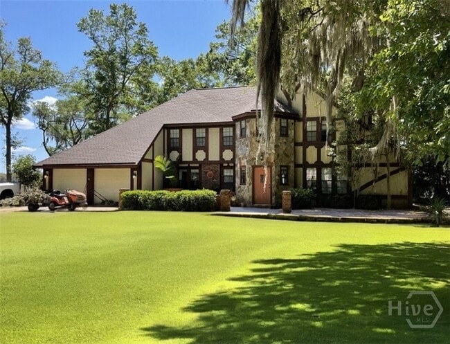 property at 349 Marsh Dr