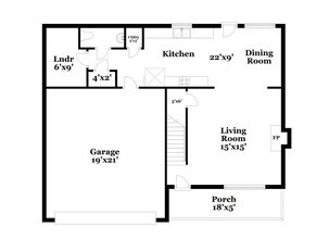 1869 Portview Dr in Spring Hill, TN - Building Photo - Building Photo