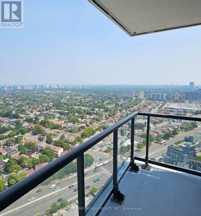 property at 325 Yorkland Blvd