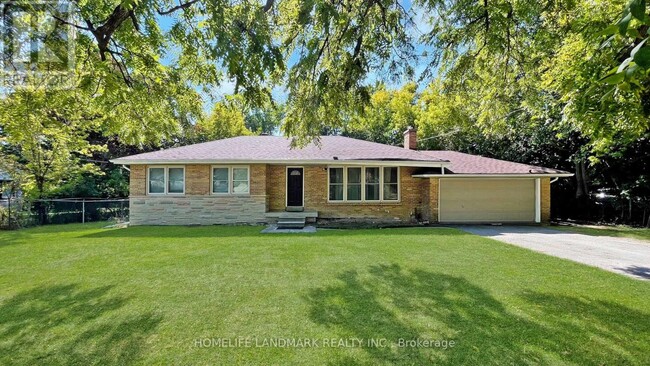 property at 11 Uplands Ave