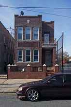 Remeeder Houses in Brooklyn, NY - Building Photo - Building Photo