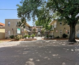 Washington Gardens Apartments in New Orleans, LA - Building Photo - Building Photo