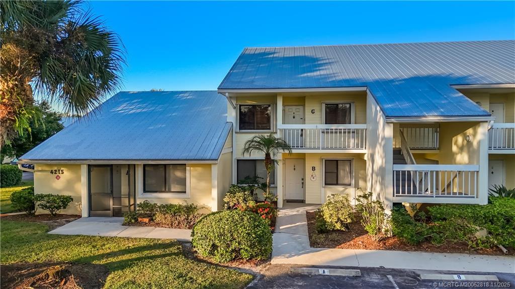 4215 Gator Trace Ave in Fort Pierce, FL - Building Photo