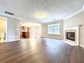 520 Kensigton Park Dr in Canton, GA - Foto de edificio - Building Photo