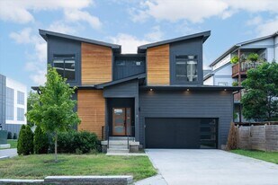 1710 Nassau St in Nashville, TN - Building Photo