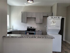 530 James P Brawley Dr NW in Atlanta, GA - Building Photo - Building Photo